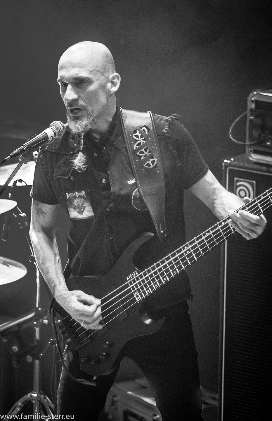 Rabbit Hill in Concert